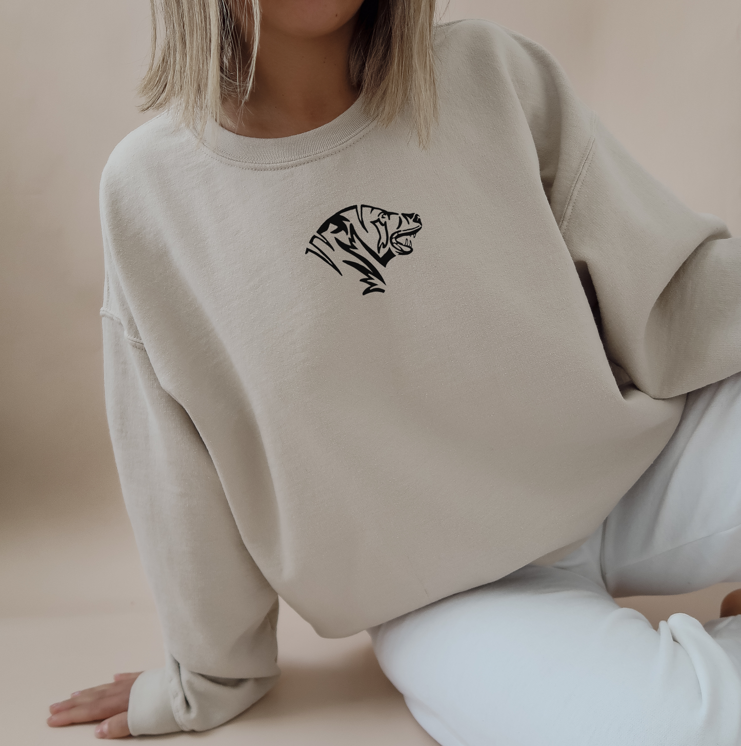 Bear Sweatshirt