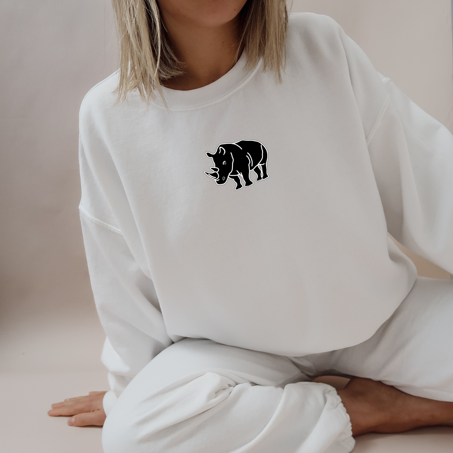 Rhino Sweatshirt