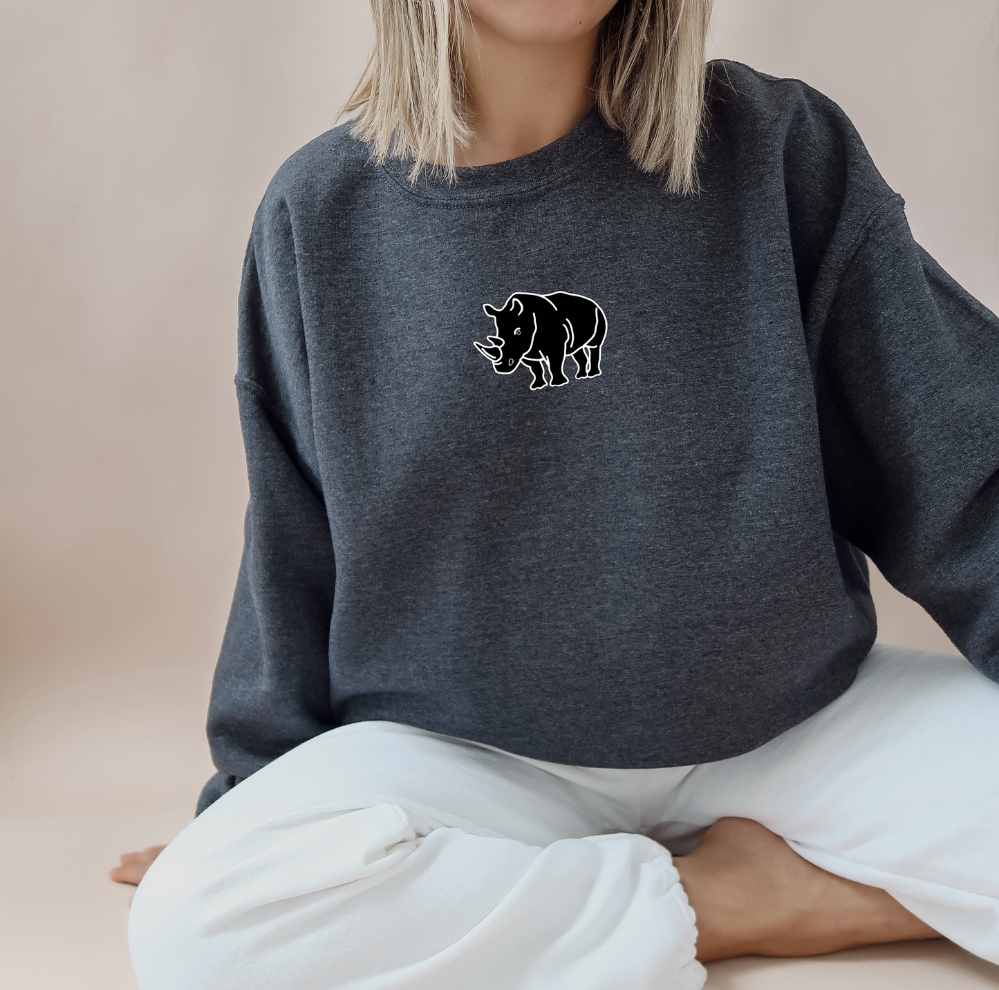 Rhino Sweatshirt