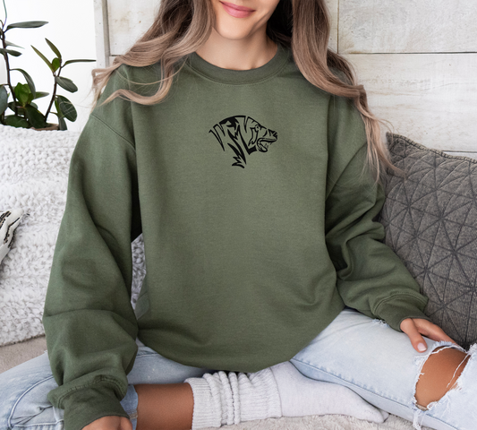 Bear Sweatshirt