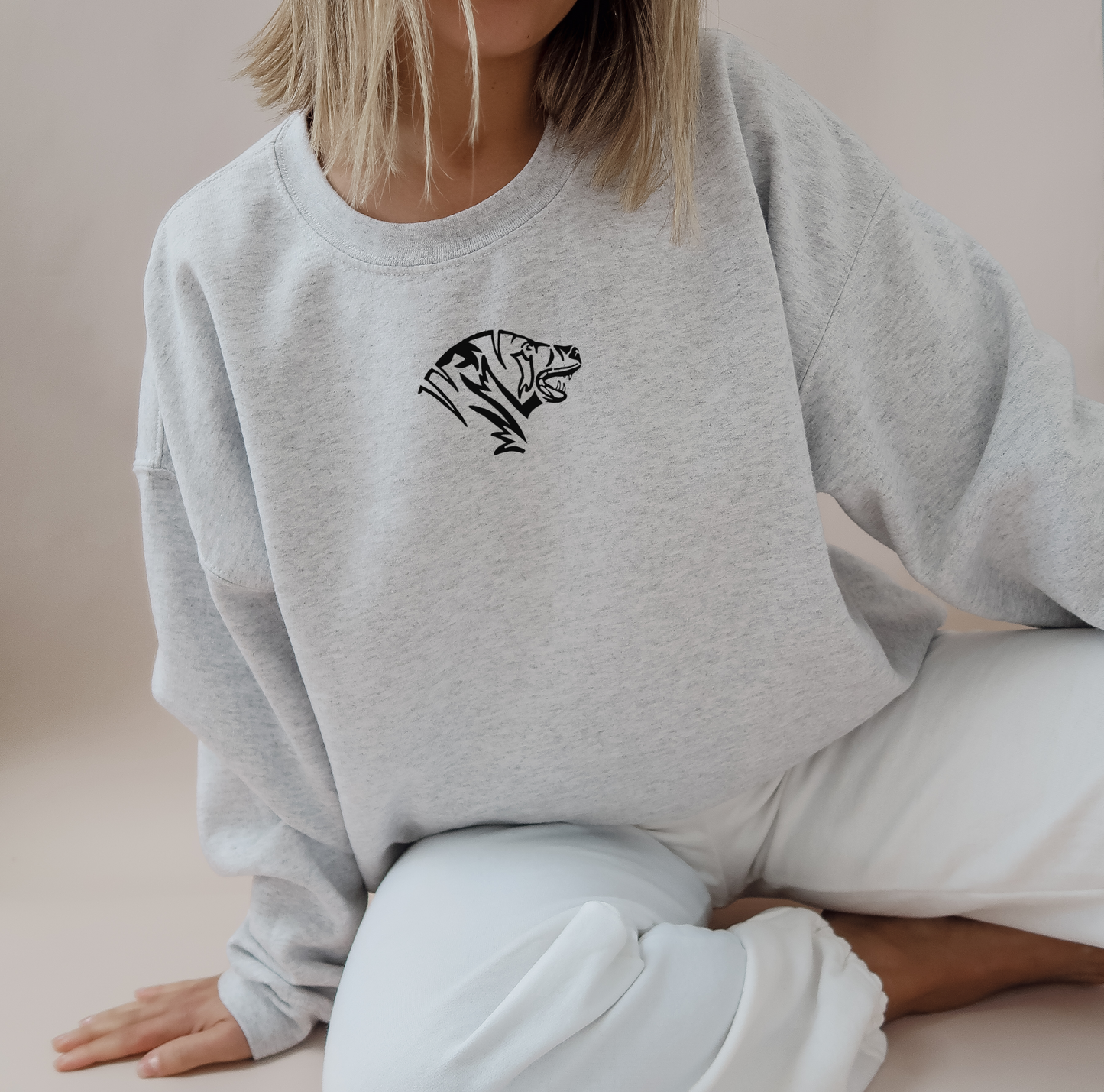 Bear Sweatshirt