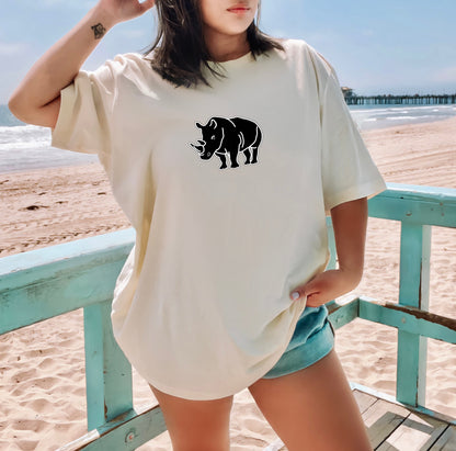 Rhino T Shirt